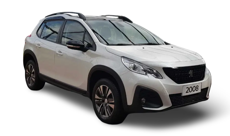 SUV compacto sofisticado, confortável e econômico, ideal para quem busca tecnologia e elegância no dia a dia ou em viagens.