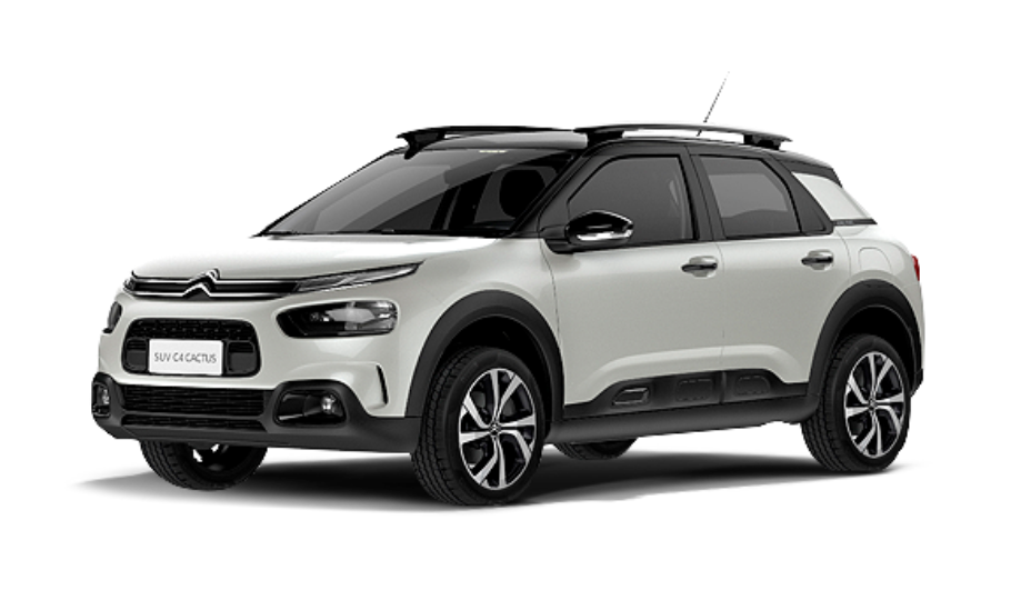 SUV compacto premium, moderno e potente, ideal para quem busca conforto, tecnologia e desempenho no dia a dia ou na estrada.