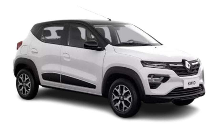 Carro Renault Kwid Intense 2026, Compacto, ágil e econômico, ideal para a cidade e deslocamentos curtos.